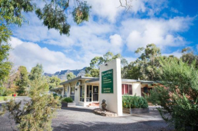 Gariwerd Motel, Halls Gap